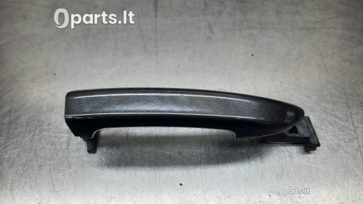 Pagrindas Volkswagen Passat B6 · 3C0837210
