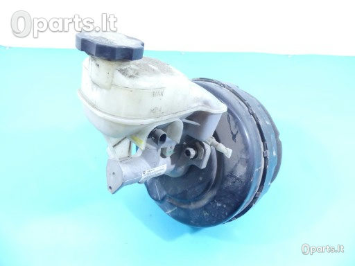 Stabdžių vakuumo stiprintuvai Saab 9-4X · 20878370