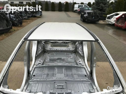 Stogai Subaru Solterra