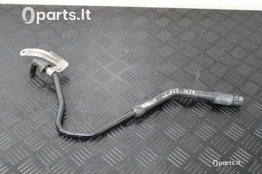 Vandens radiatorių žarnos Lexus · CT200H