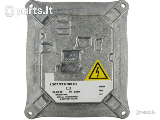 Keitiklis Xenon BMW E90 E92 E93 E63 E64 E70 E83