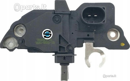 Remonto komplektai WAI IB261