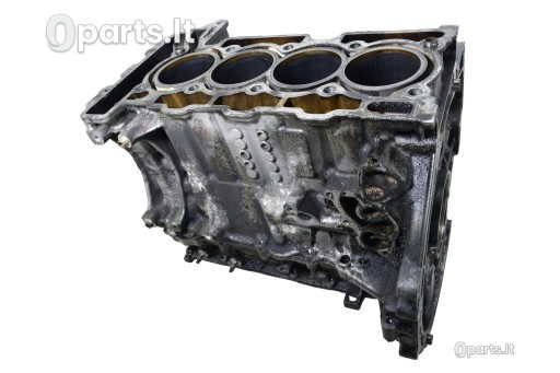 Variklio blokas Mini Cooper S R55 R56 R57 R58 1.6 THP 174KM N14B16A