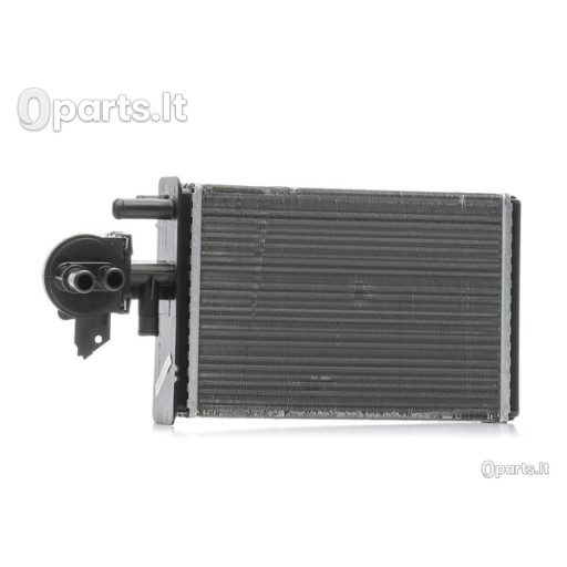 Salono šildymo radiatoriai 467H0030