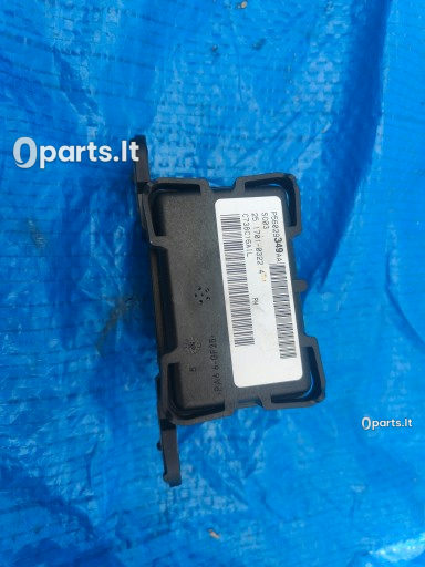 ESP davikliai Dodge Nitro · P56029403AA