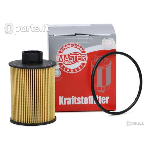 Kuro filtrai 723X-KF-PCS-MS