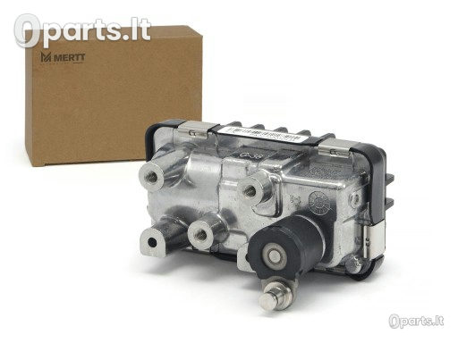 Valdikliai Volvo · 6NW009543