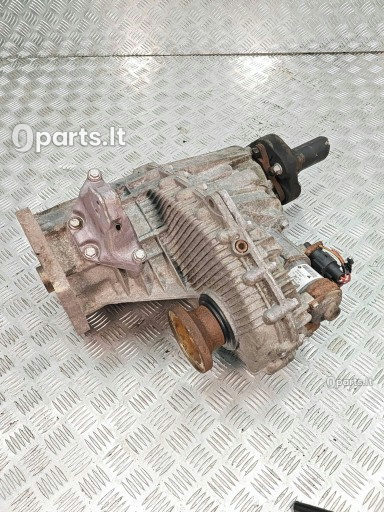 Reduktoriai Porsche · 0AD341041H