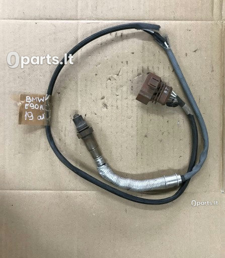 Lambda zondai BMW 1 E81 E87 · 0 258 006 796