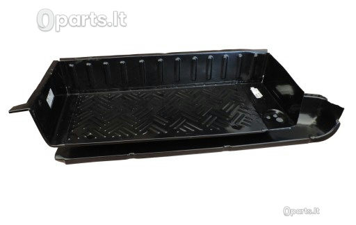 Pakopos Ford