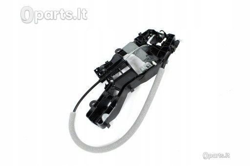 Tvirtinimo strypas Audi · 510837812M