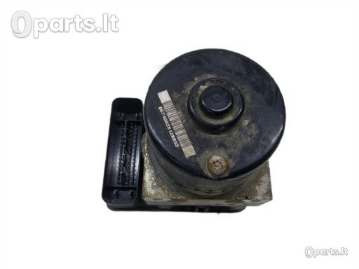 Stabdžių pagrindiniai cilindrai Audi A3 S3 8P · 1K0614517H