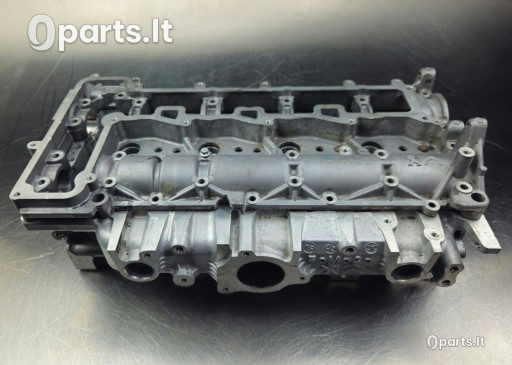 Galvutės Ford Mondeo MK V · 9807255910