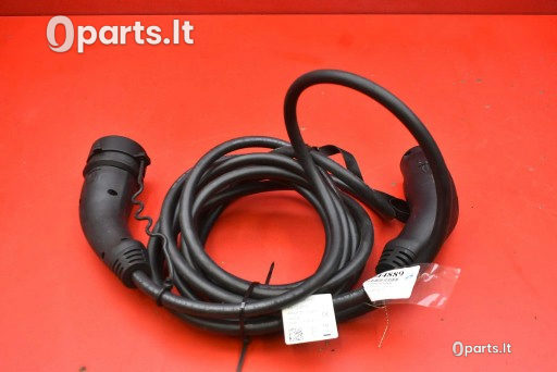 Įkrovimo kabelis viešajai įkrovimo stotelei Audi · 4N0971675A