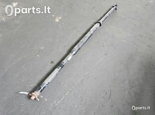 Kardaninis velenas Skoda · 5QF521101S