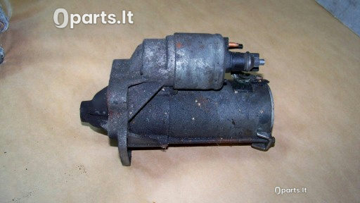 Starteris Dacia · 233003329R