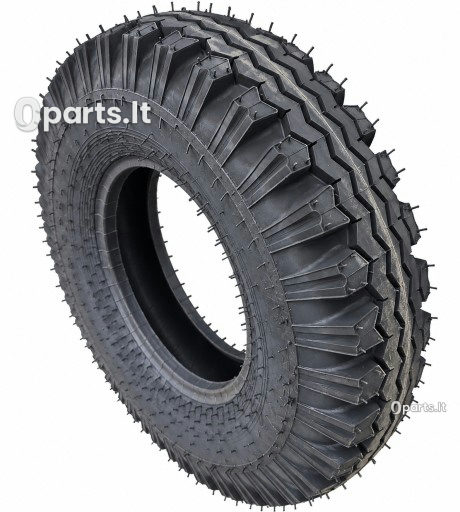 Visureigiams ir 4x4 UAZ 452
