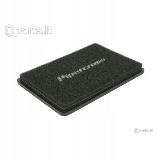 Sportiniai oro filtrai Hyundai · TUPP1509