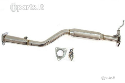 Sportiniai duslintuvai Mazda RX8 · MG-DP-025