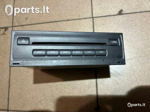 CD keitikliai Audi A6 S6 C6 4F · 4E0910110E
