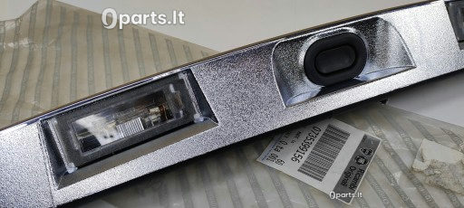 Numerio apšvietimo žibintėliai Lancia Musa · 735335751