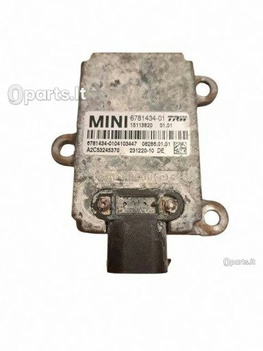ESP davikliai Mini · 678143401
