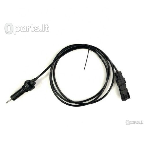 Kaladėlių susidėvėjimo davikliai Volvo · 0-8588
