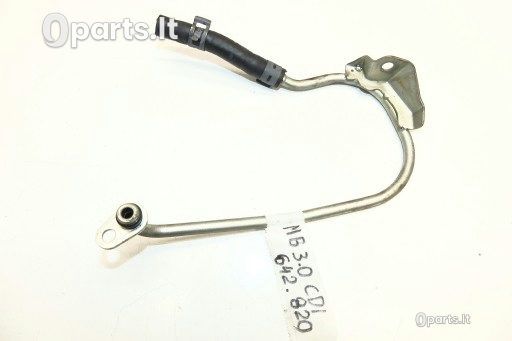 Vandens vamzdis Mercedes-Benz ML W164 · A6422000252