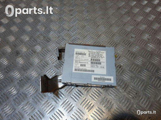 Stiprintuvai Mitsubishi Lancer Evolution