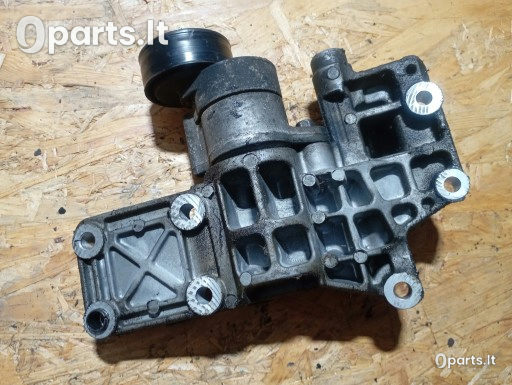 Łapa uchwyt sprężarki klimatyzacji alternatora Dodge Caliber 2.0 16V ECN