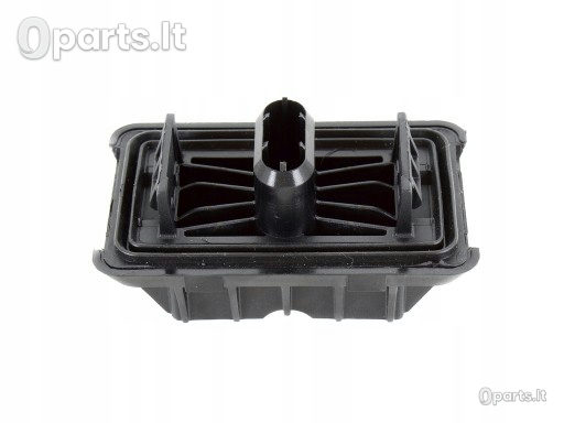 Keliamosios platformos atrama BMW X3 G01 · 51717065919