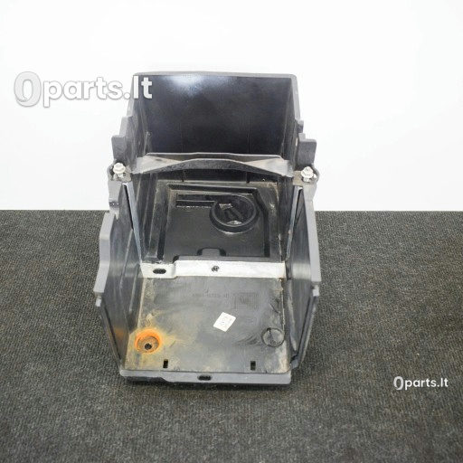 Akumuliatorių dėžės Ford · AM51-10718-AA