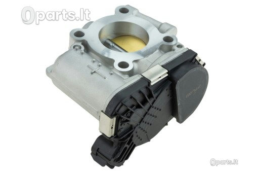 Droselinės sklendės NTY ETB-PL-003