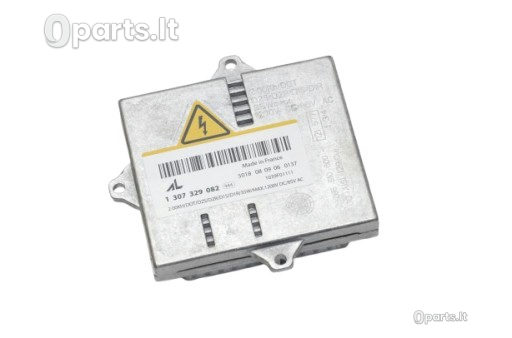 Ksenono blokeliai (xenon) Audi · 1307329066