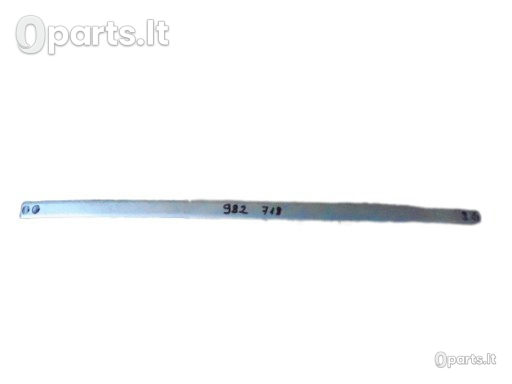 Amortizatorių atramų distancinės (strut bar) Porsche · 98155541301