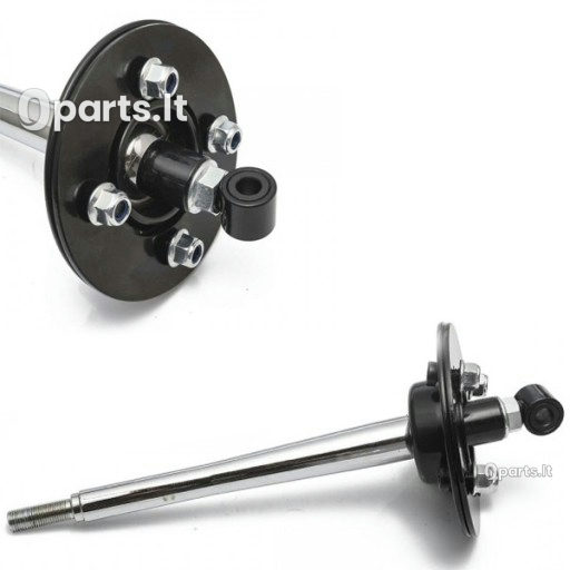 Short shifter BMW E30 E36 E46 E39 E60
