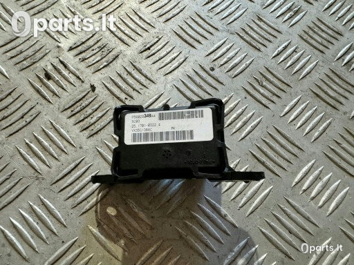 ESP davikliai Jeep Commander · P56029349AA