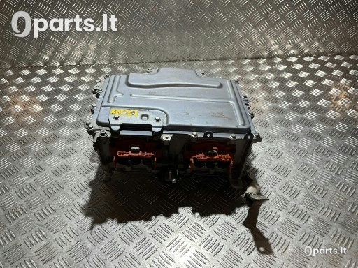 Uždegimo moduliai Renault Symbioz · 291A13414R