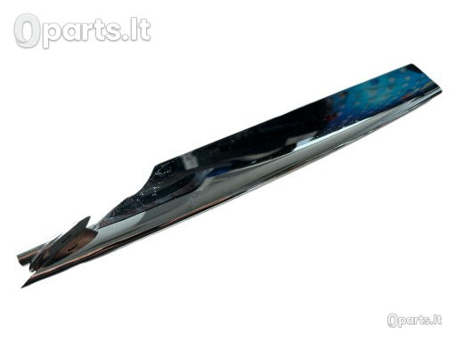 Juostelės Tesla Model S · 6009388-00-C