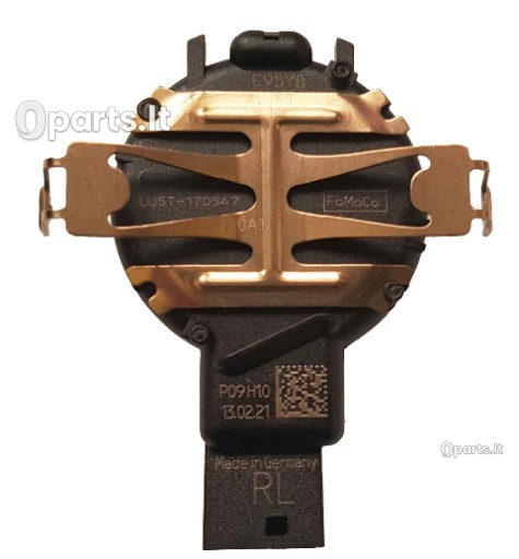 Lietaus davikliai Ford · LU5T-17D547-CA