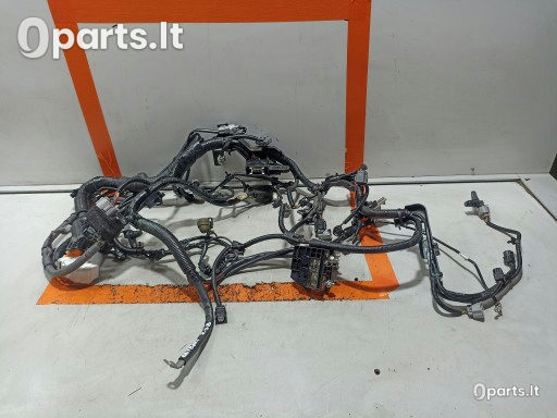 Variklio laidų pynė Subaru · 24020AG790