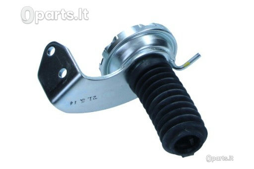 Pavara, laisvosios eigos sankaba Mitsubishi · MR453711