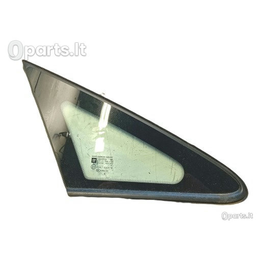Kėbulo stiklai Opel Corsa E