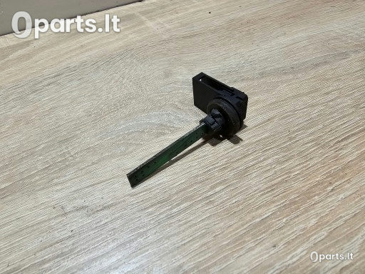 Temperatūros jutiklis Seat · 4B0820539