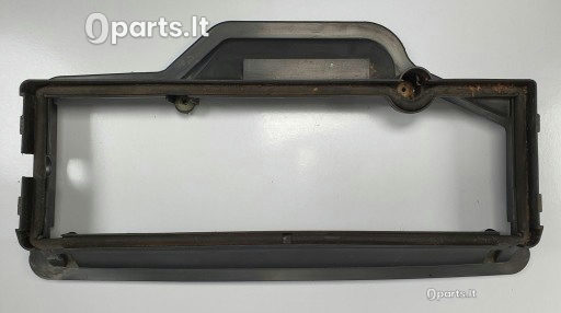 Salono filtrų korpusai Saab 900
