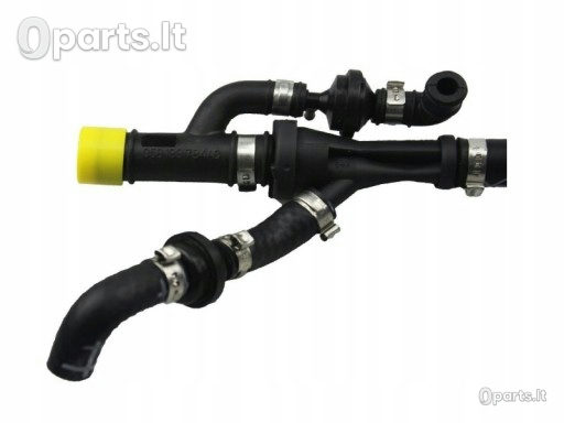 Siurbimo srovės siurblys Audi A5 8T 8F · 058133753B