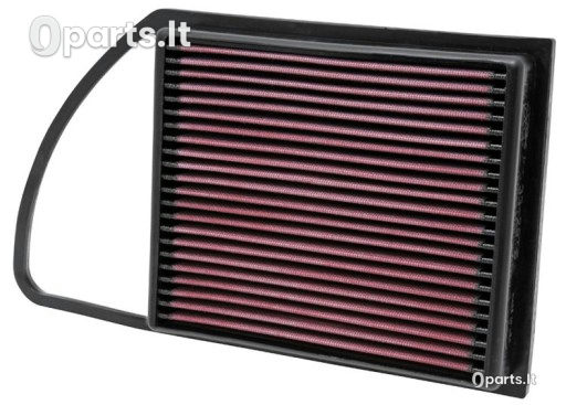 Sportiniai oro filtrai 33-2975