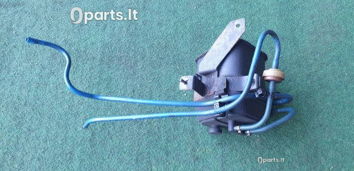 Kiti filtrai Fiat Barchetta · 7742973