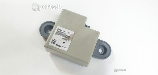 Antenos stiprintuvas antenos modulis BACK-UP BMW E88 E90 E91 E92 E93 E60 E61 E65