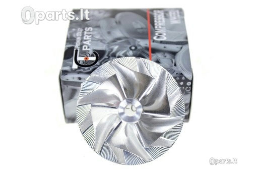 Detalė B03-02B Volvo